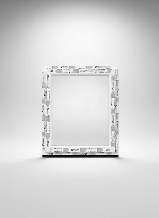 Okno DRUTEX Iglo 5 CLASSIC – 900x1100 – Outlet – Transport Gratis D163