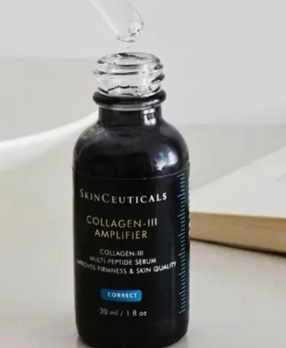 SkinCeuticals Collagen III Amplifier Multi Peptide Collagen Serum