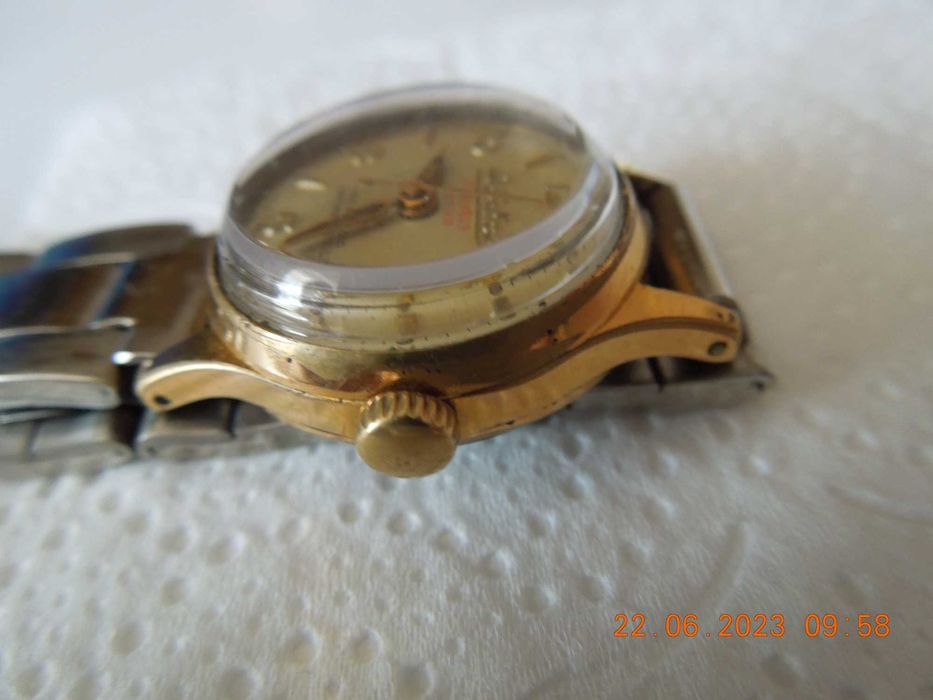 zegarek adriatica damski