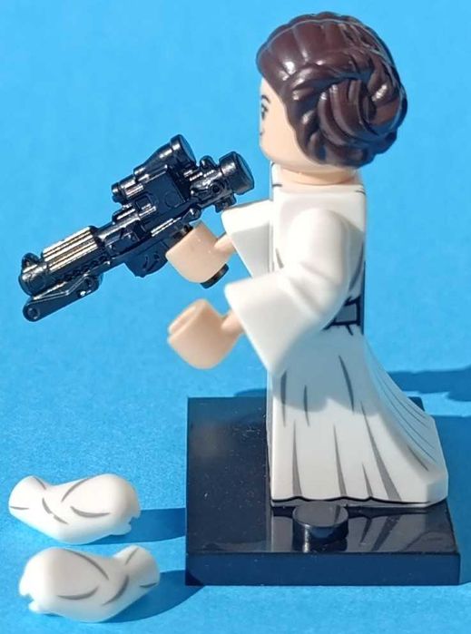 Leia Organa Skirt (Star Wars)