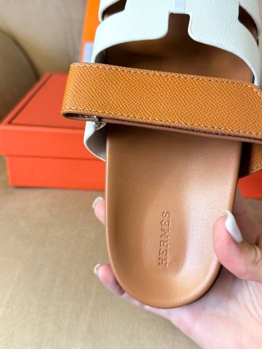 Шльопанці/капці Негmes розмір 39