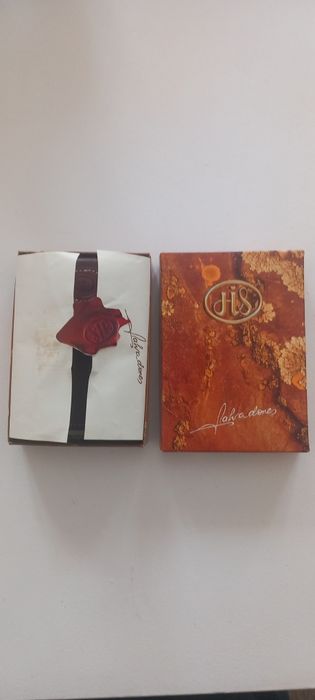 Bolsa castanho , nova