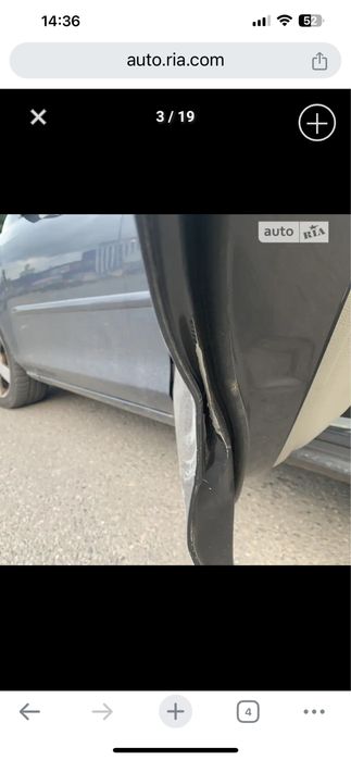 Mazda 2 , 2005 р, робот автомат 1.4 бензин