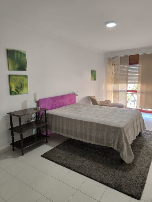 Quarto em Alverca