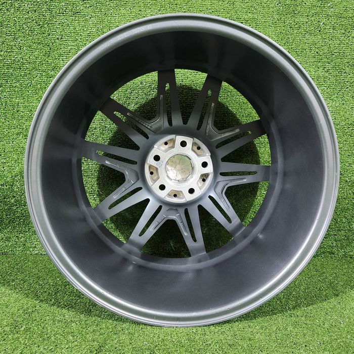 Диски R19 стиль 825M GMF 5x112 BMW G20,G30,G32,G01,G02,G12 DB28