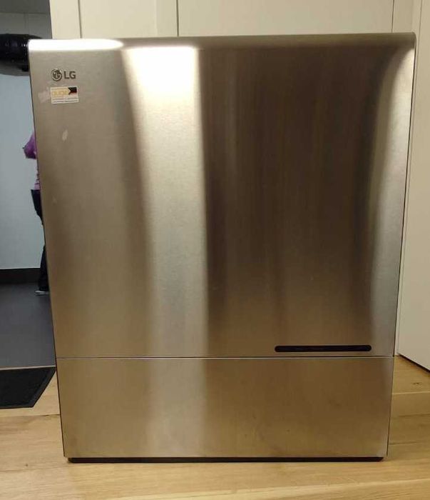 KIT Bateria + Inversor LG