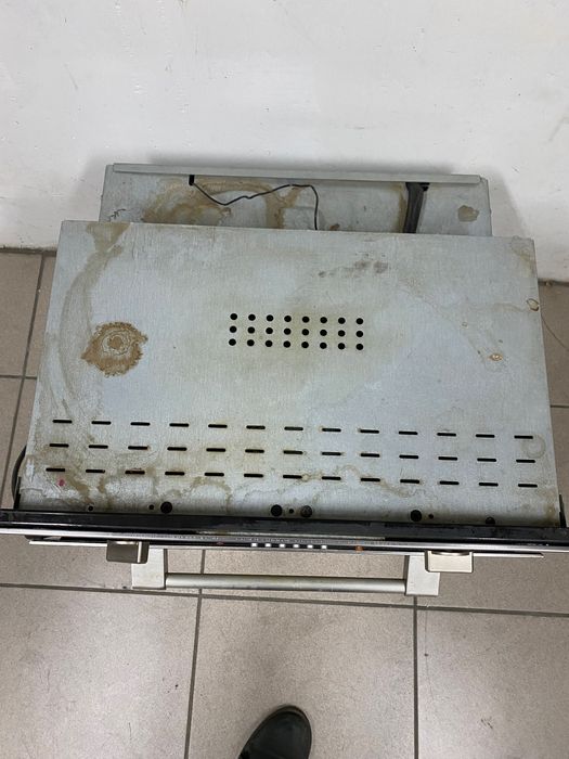 Электрическая духовка, печь, Bompani