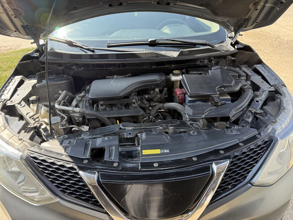 Nissan Roguer  sport  2018.