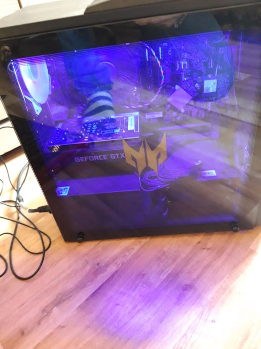 Komputer predator 3000