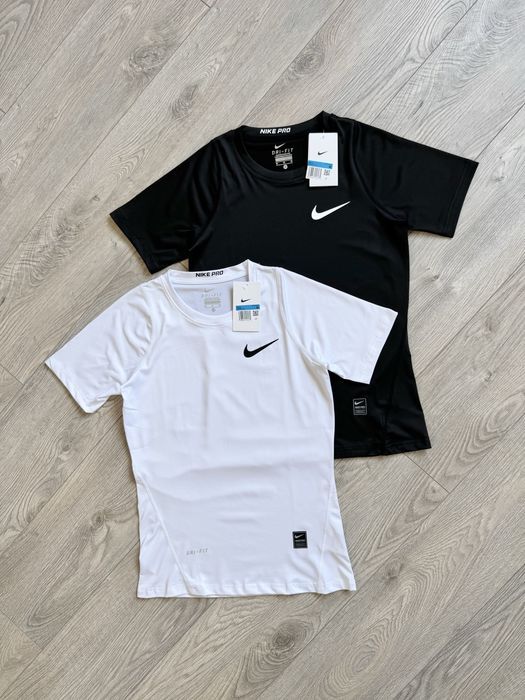 Футболка Nike Pro (термо для спорту)