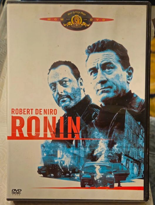 DVD Ronin ( original)