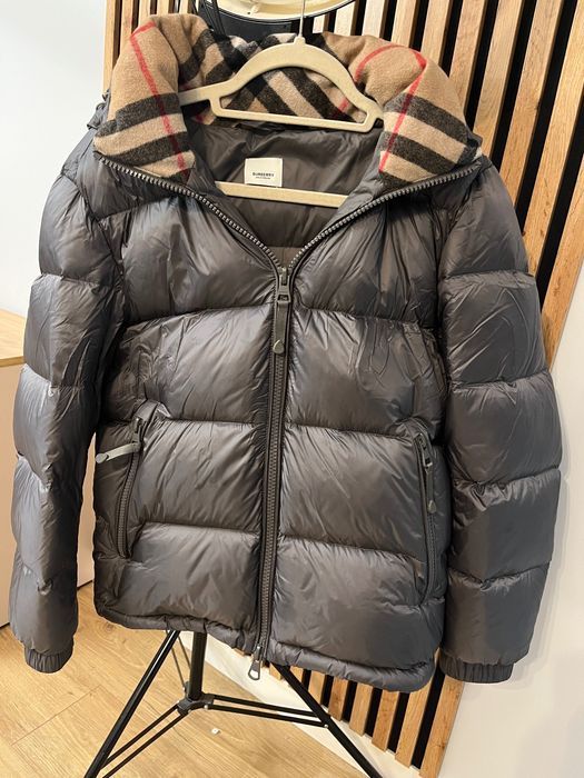 Куртка burberry