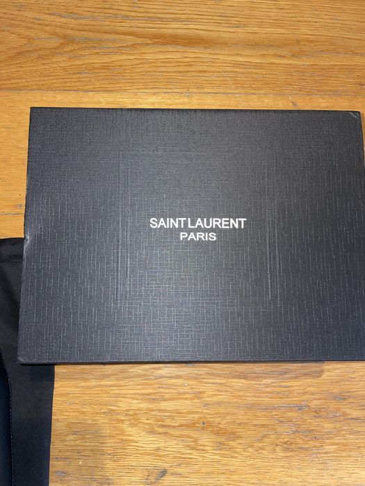 Mala de mulher da YSL