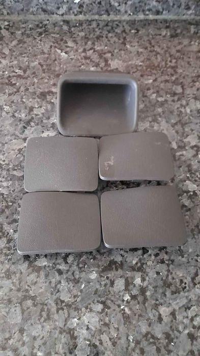Material Seat Ibiza 6k2