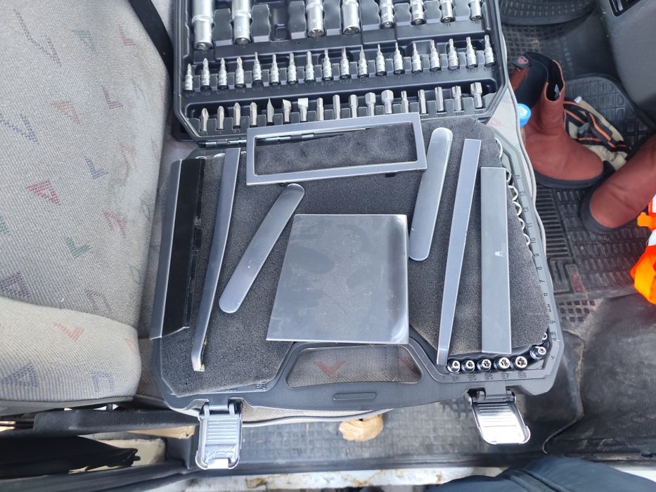 Dekory golf 4 pacific