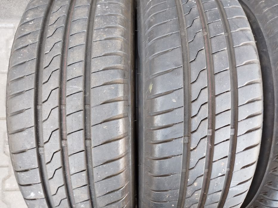 Opony letnie Firestone 185/65R15