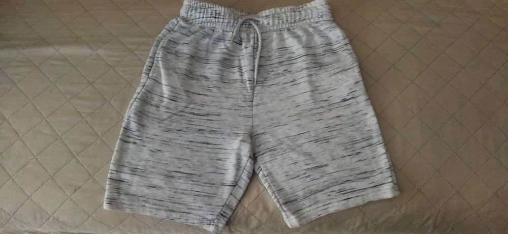 6 Cações de algodão tamanho XS (12-13 anos) em ÓTIMO ESTADO