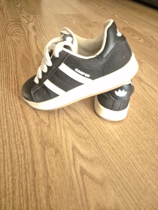 Кеди Campus жіночі