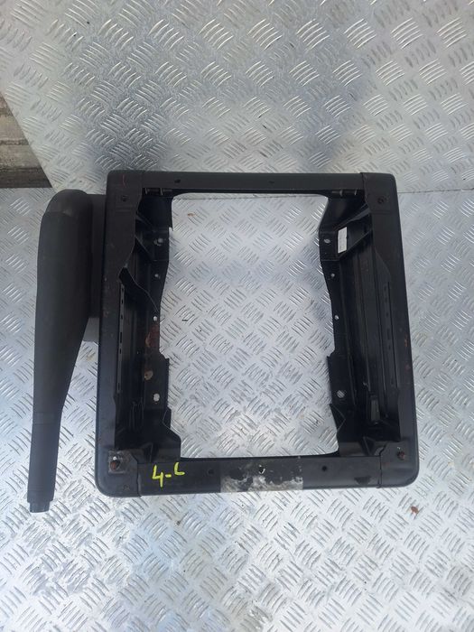 Podstawa Fotela Lewa Lewy Przód Kierowcy Vw T5 Lift T6 Caravelle Multivan