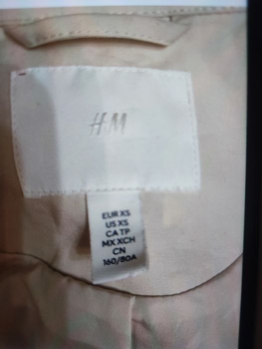 Продам тренч плащ