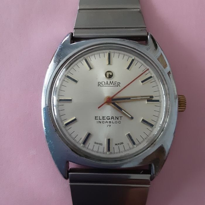 Zegarek męski Roamer