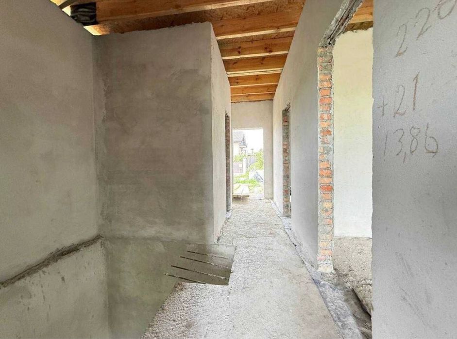 Продам Дуплекс 135м2, в Гамаліївці, від власника