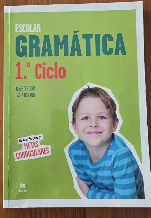 Gramática Exame de português