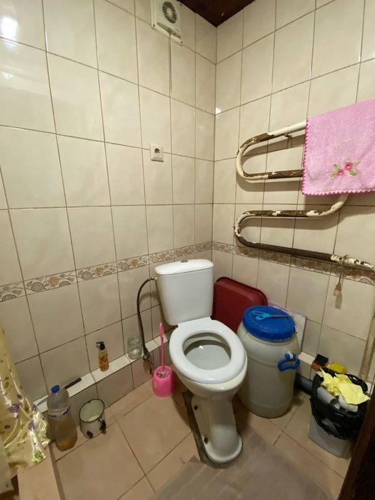 Продам будинок, лівий берег