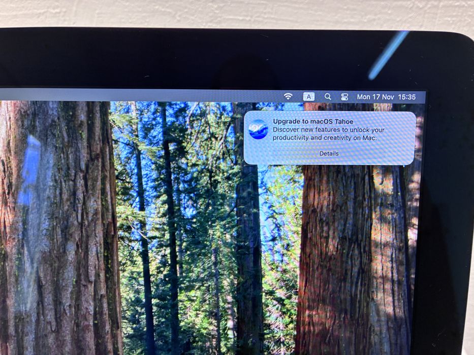 Apple imac 2017 i5 3ghz