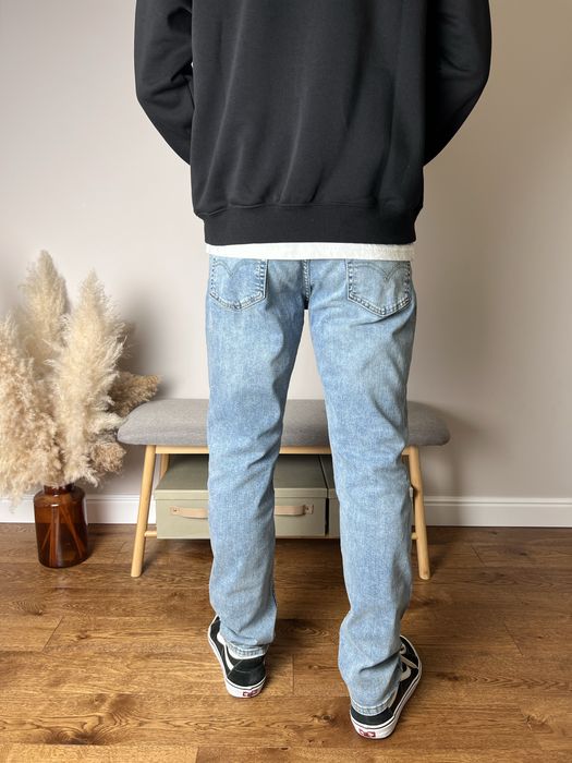 Оригінал! Джинси Levi’s 511 Slim Fit