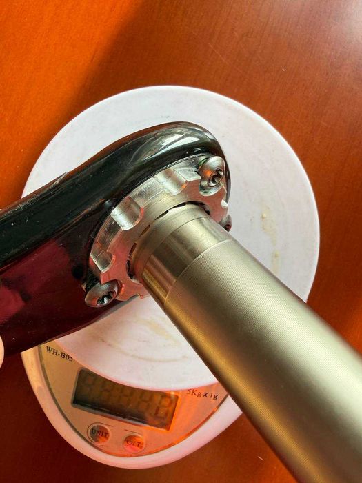 шатуни SRAM X0 gxp 175мм