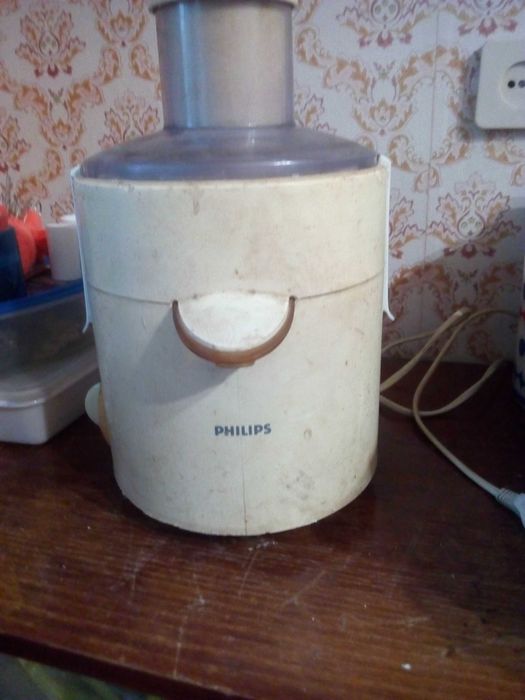 Соковыжималка Philips