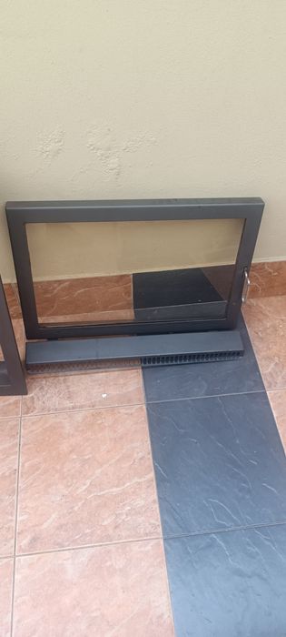 Recuperador de calor com ventilação (RECUPERAR)