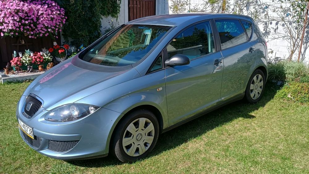 Seat Altea