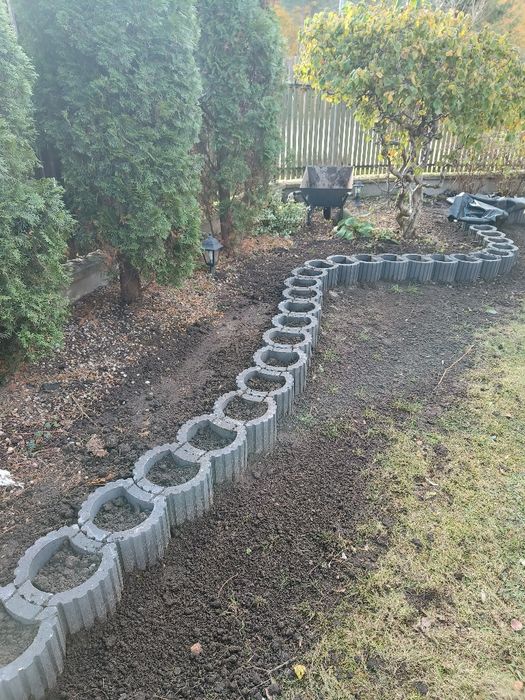 Gdynia i okolice- wiosenne przygotowanie ogrodu i posesji + mycie