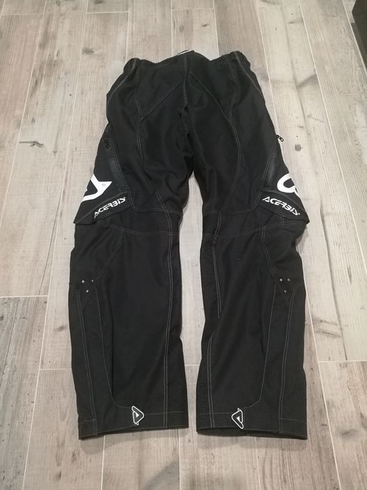 Calças Acerbis Freeland