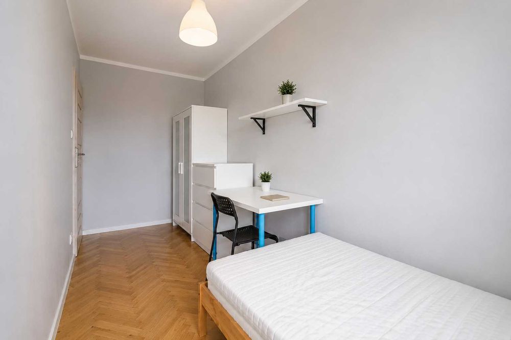Apartment in Warszawa, Grochów-Południowy, Praga-Południe - Widok 2