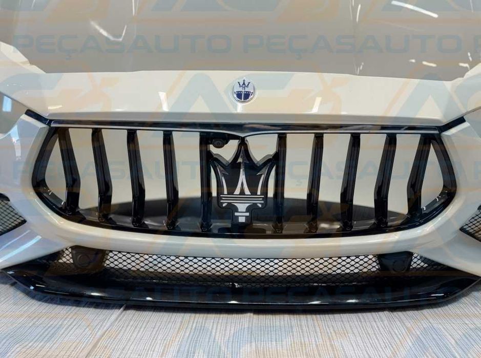 MASERATI GHIBLI GRANDSPORT Frente Completa 2 0 1 7 - 2 0 2 3