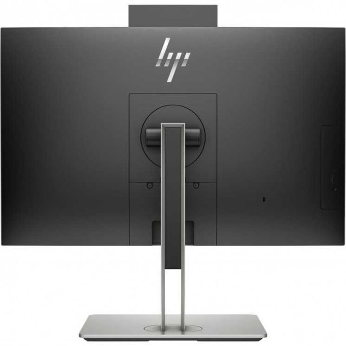 Computador All-in-one HP Pro 800 G5 Core i5 9ª 16GB SSD256 24" (c/Gar)