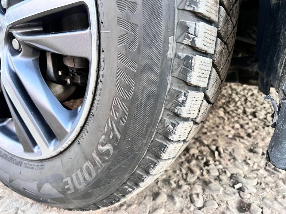 Infiniti QX60 4x4 2017