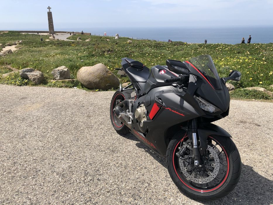 CBR1000RR Fireblade 7k KM