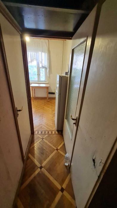 Продаж 1 кімнатної квартири, вул., Сортувальна  2, позняки