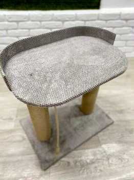 Дряпка для кота, когтеточка