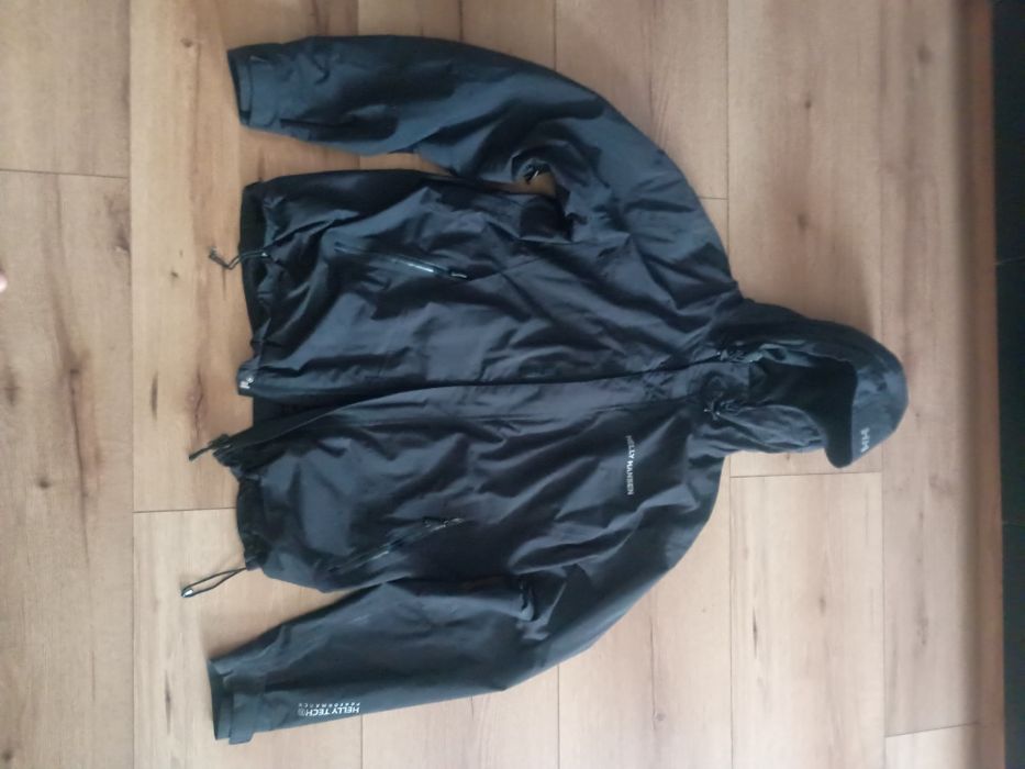 Kurtka Helly Hansen