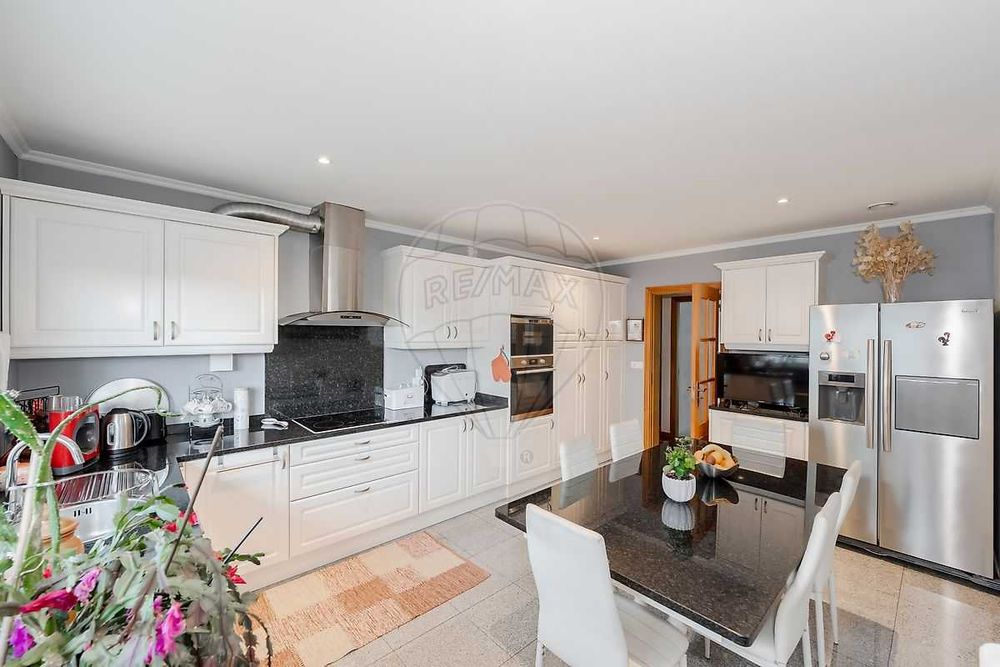 Moradia T5 à venda em Braga