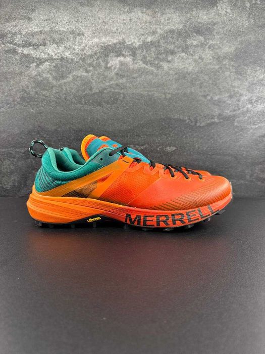 Кросівки Merrell MTL MQM M J067155 - tangerine mineral (43)