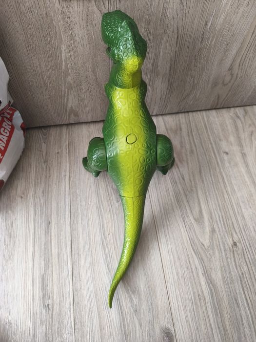 Toy story interaktywny