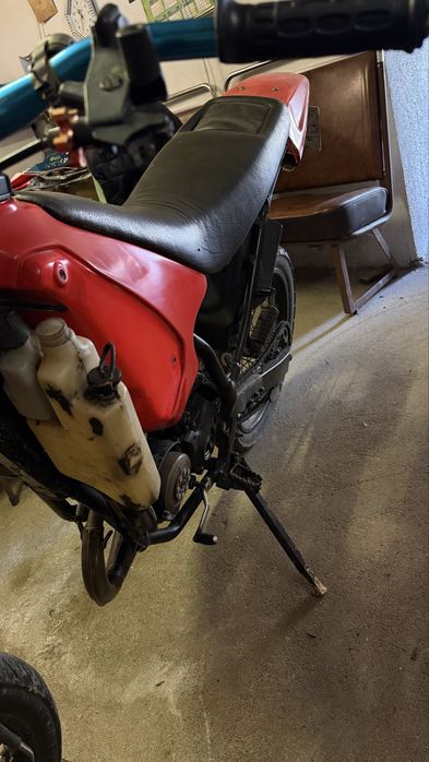 Aprilia rx50 para venda