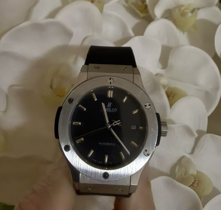 Hublot Classic Fusion 45 мм