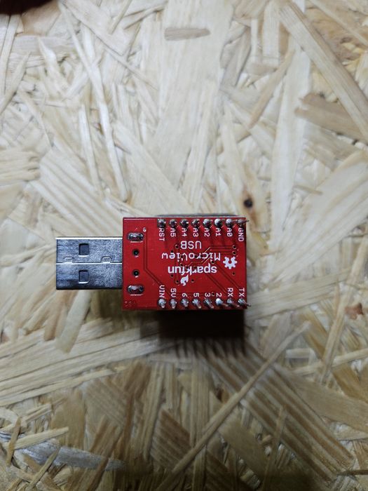 Sparkfun  ELECTRONICS Dev-12923